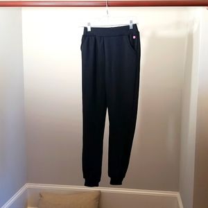 Black sweatpants kids